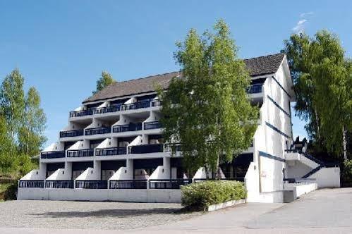 Hamresanden Resort Kristiansand Exterior foto